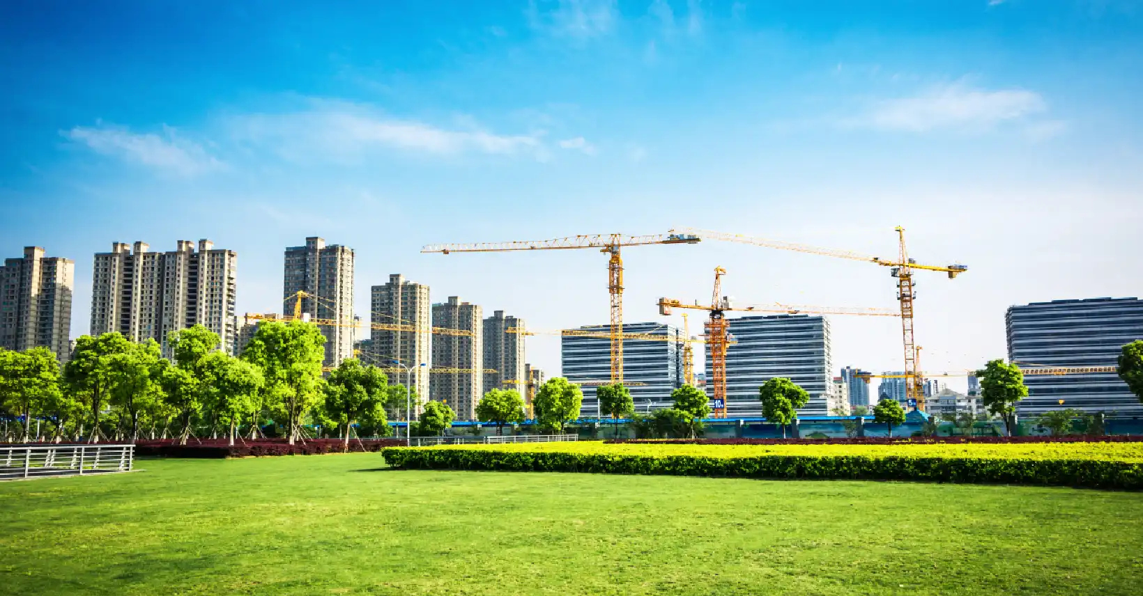 Why Integrated Design Solutions Are No Longer Optional in Today’s Construction Landscape