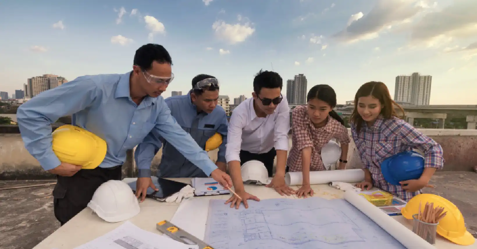 Design Before You Dig: Why Early Coordination in Infrastructure Saves Time, Money