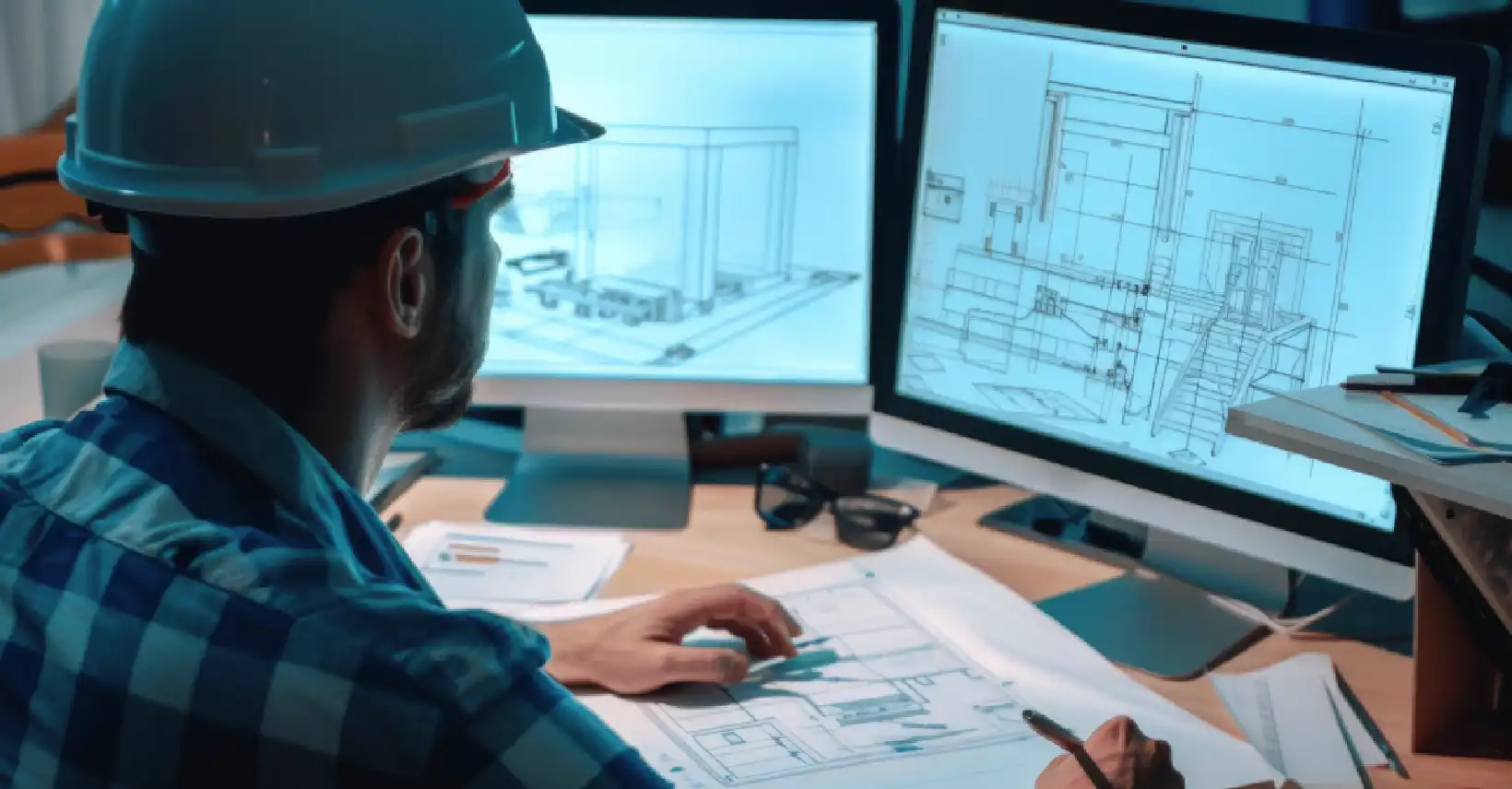 How Advanced BIM Methodologies Are Reshaping Construction in the Middle East