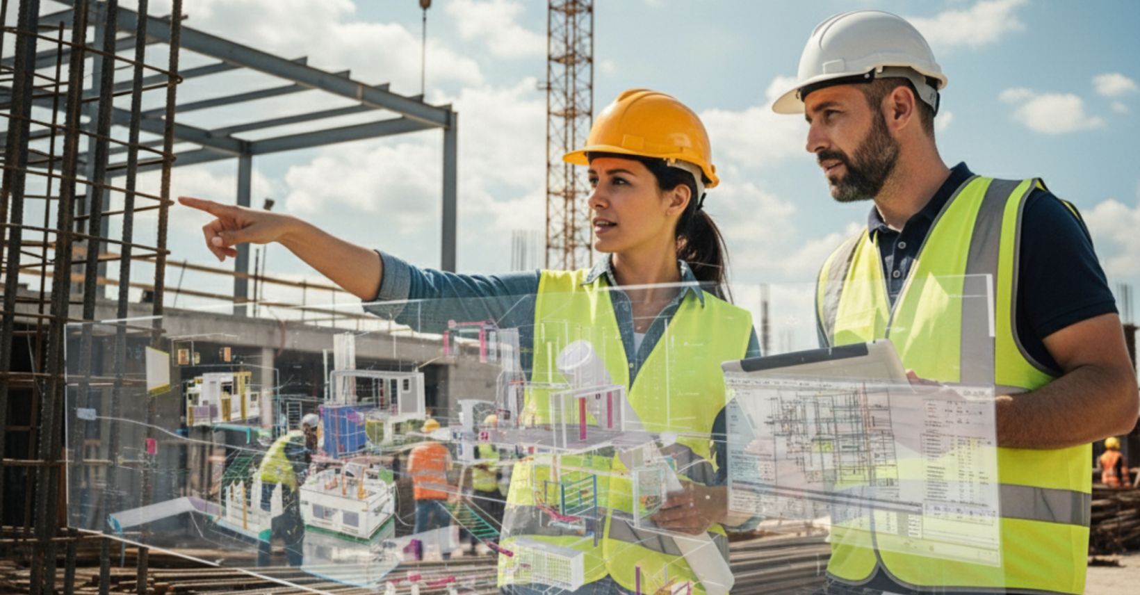 Improving BIM Collaboration Between Architects and Engineers