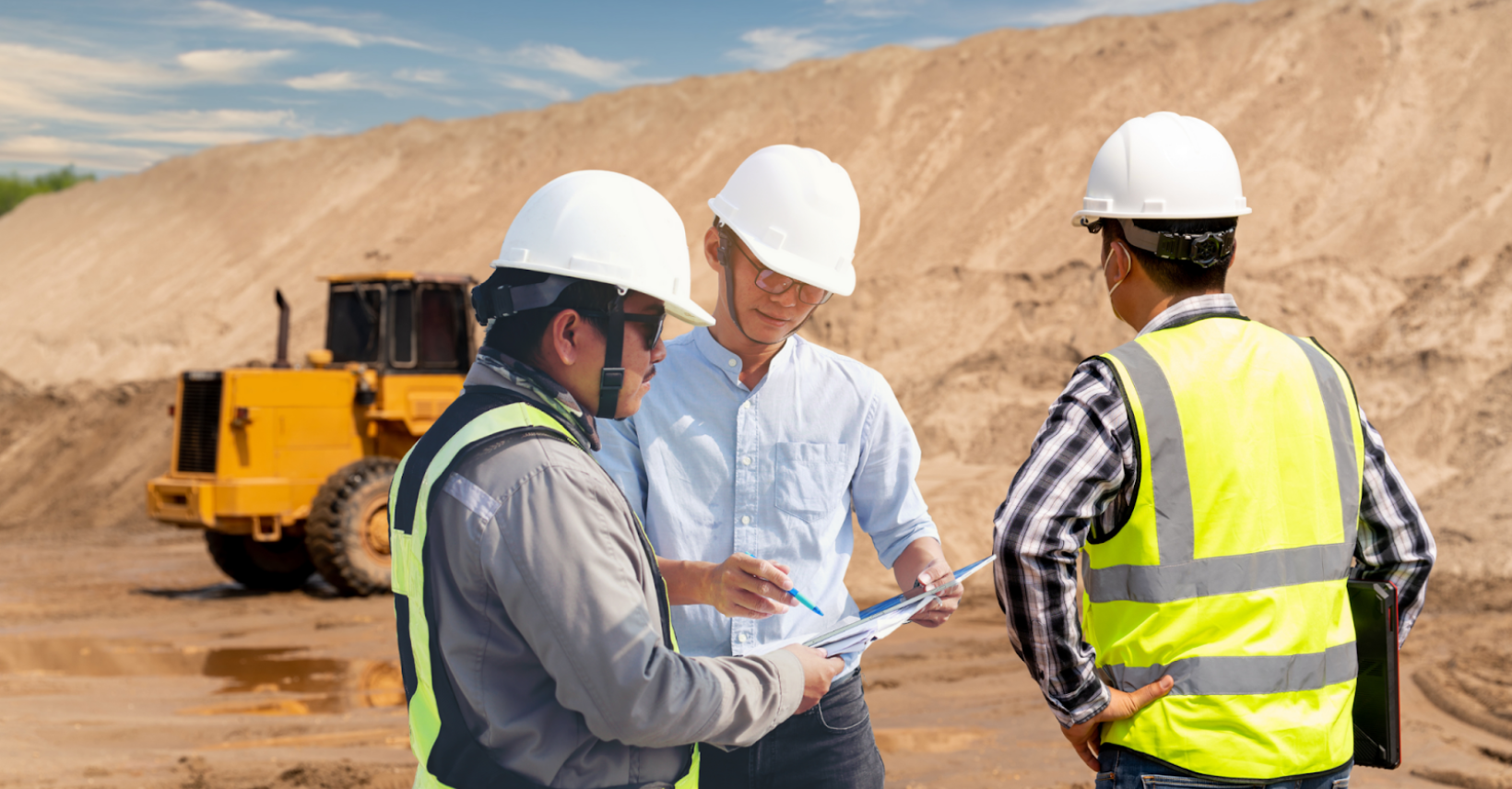 Geotechnical Engineering 101: How Soil Analysis Impacts Foundation Design