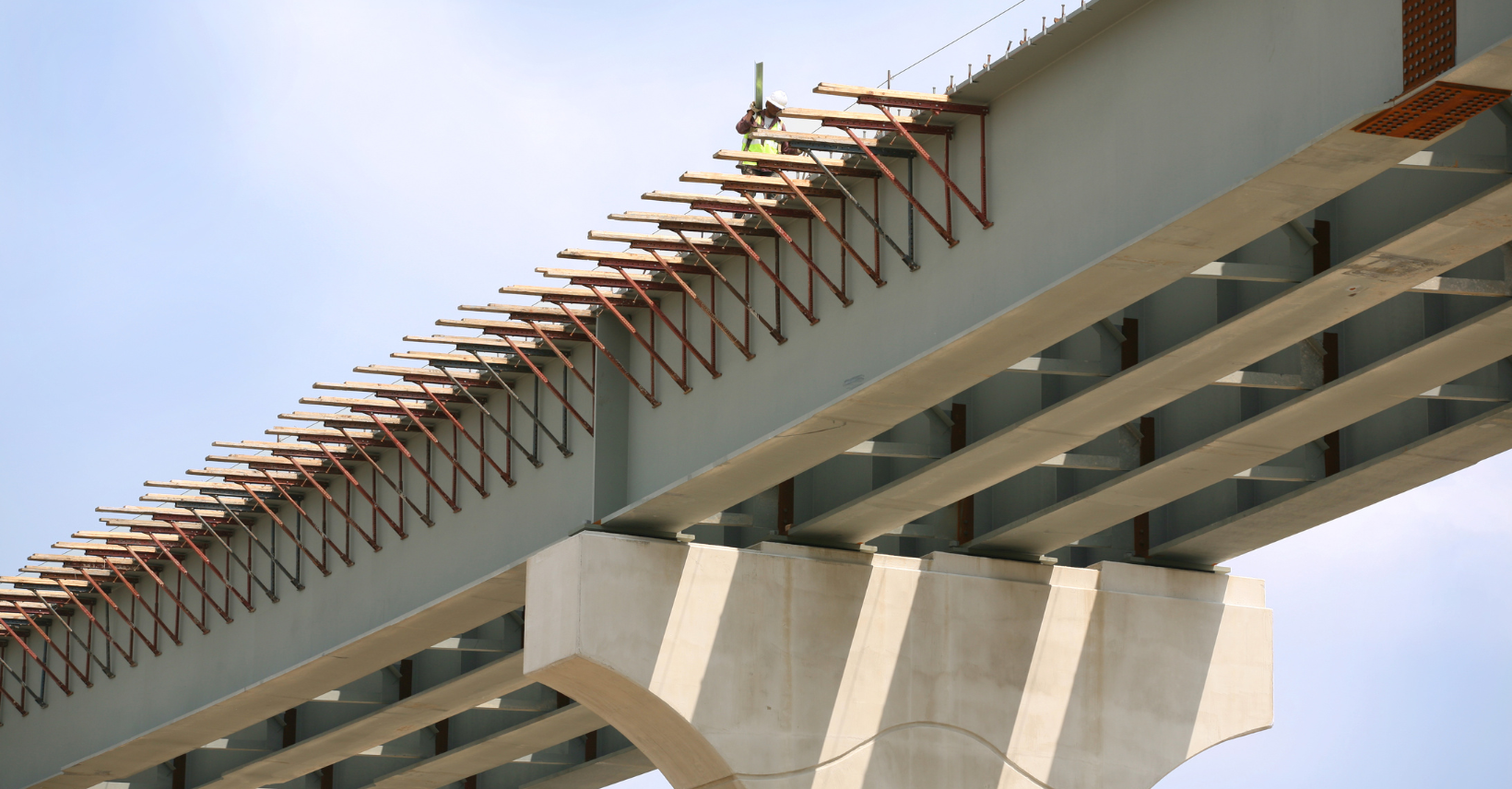 From Bridges to Pumping Stations: Mastering High-Fidelity Design Integration