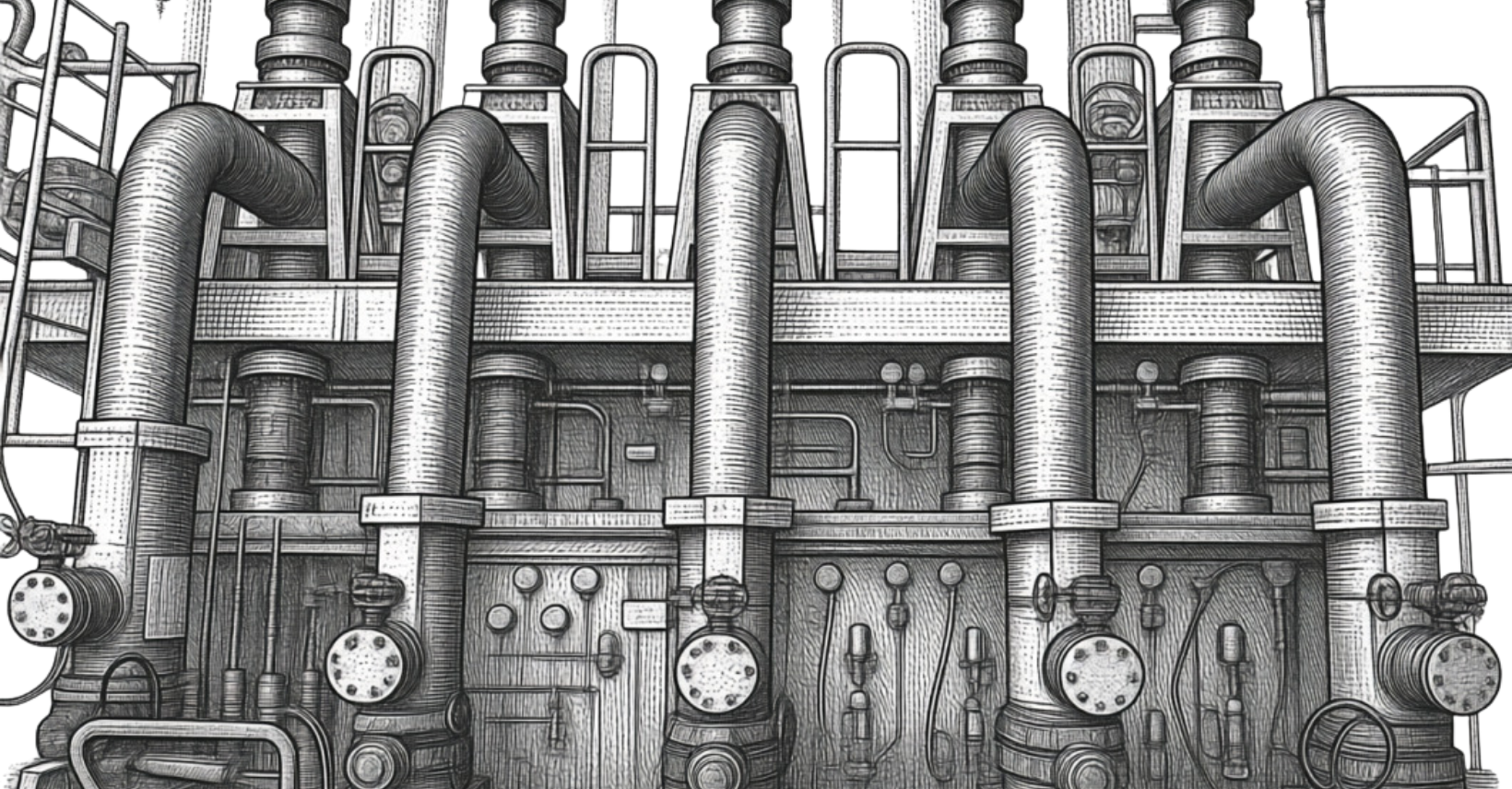 Engineering Reliable Fire Water Intake Systems