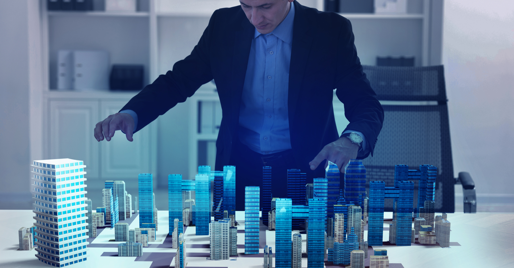 Multi-Disciplinary Coordination: The Backbone of Successful Infrastructure Projects