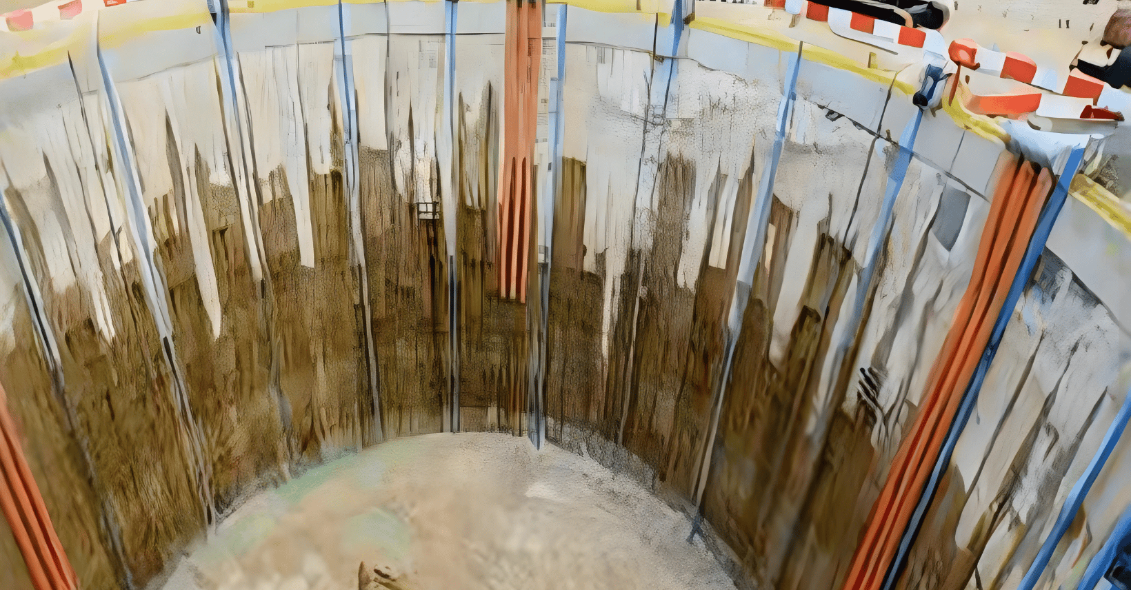 Digital Modelling for Pumping Stations and Deep Tunnel Systems