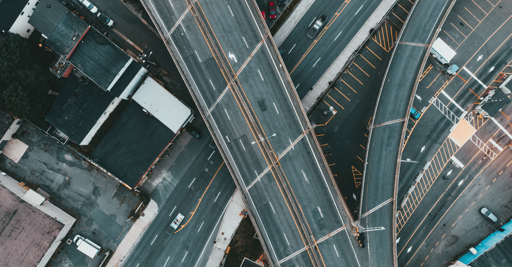 Mastering Traffic Segregation: Engineering Smart Road Networks in Complex Terrains