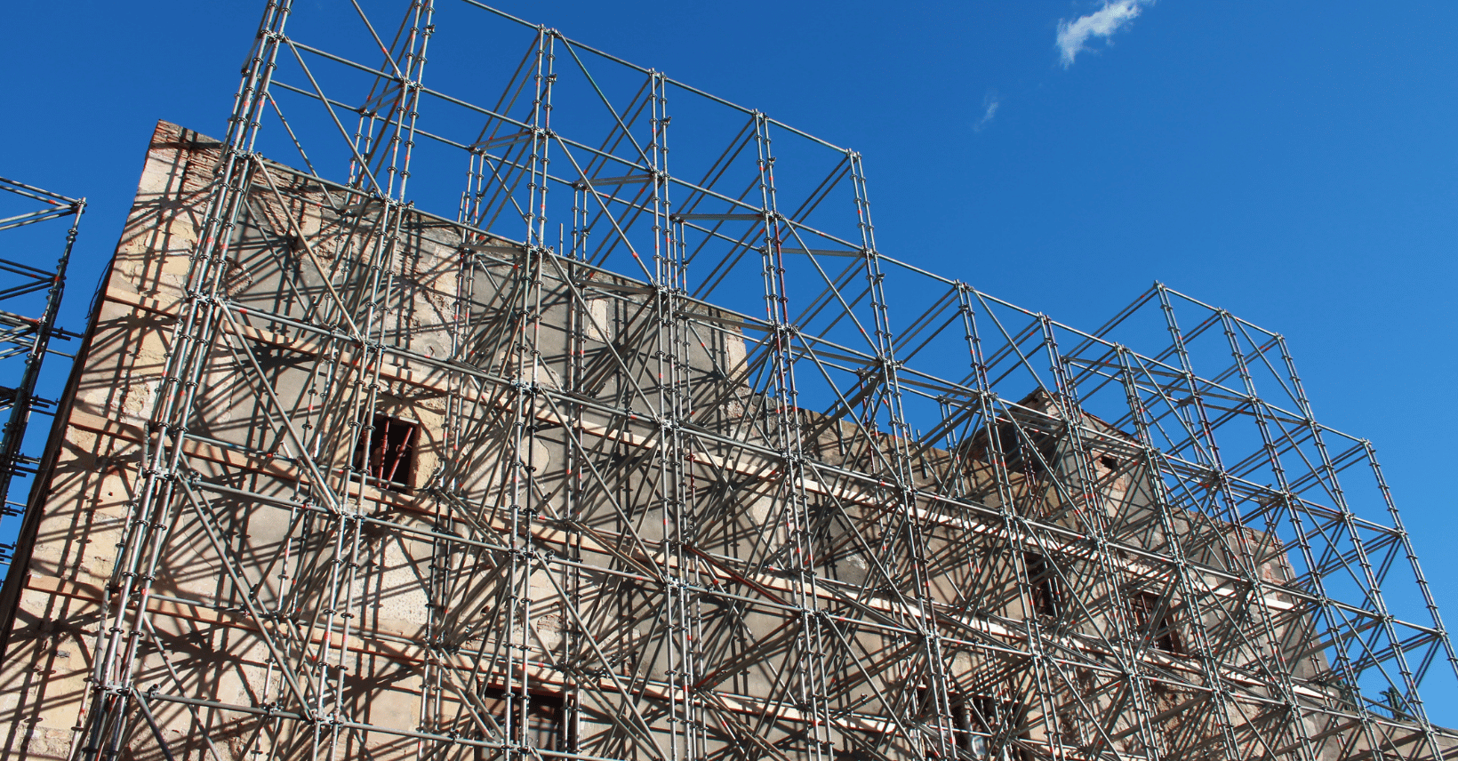 Extending Asset Lifecycles: The Engineering Behind Structural Repair and Rehabilitation