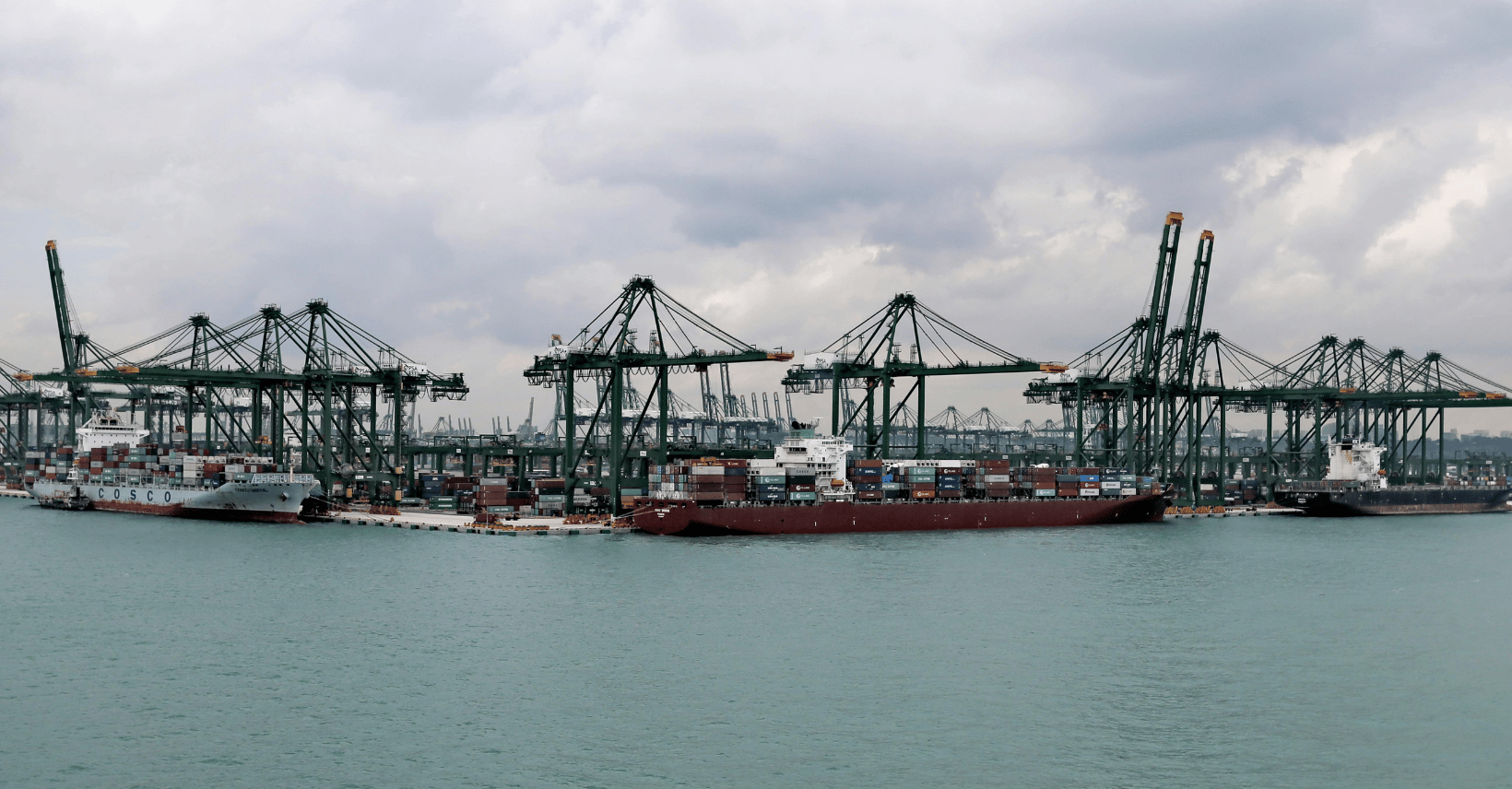 Engineering for the Elements: Safely Executing Offshore & Marine Structural Design