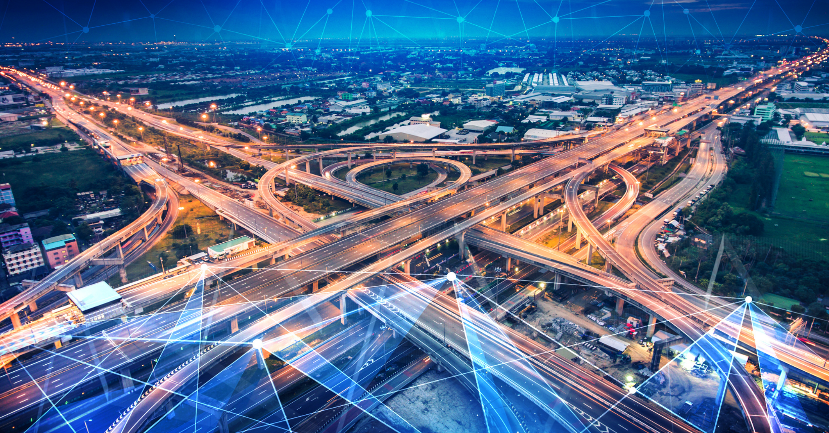 Smart Mobility Isn’t Just About Technology